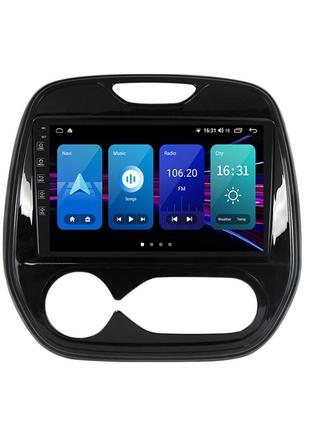Штатна магнітола torssen renault captur 2013+,trafic 2014+ nf9 carplay