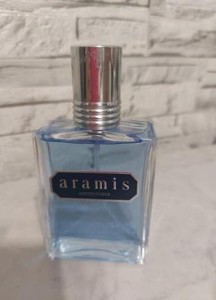 Aramis adventurer