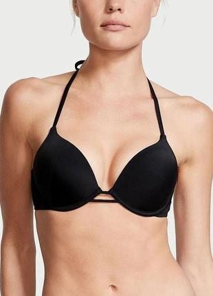 Купальник bombshell add2 sups 75a 75b 34a 34b xs s m l двойной пуш-ап victoria's secret 75c 34c2 фото