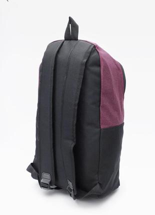 adidas backpack day bp ii burgundy 18l 1483 165866371