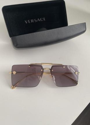 Окуляри versace