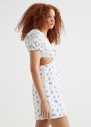 Платье h&amp;m h m 2