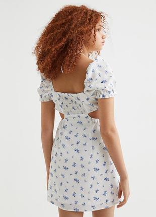 Платье h&amp;m h m 3
