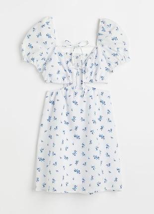Платье h&amp;m h m 4