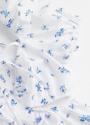 Платье h&amp;m h m 5