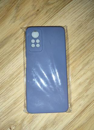 Чехоли redmi not 12 pro