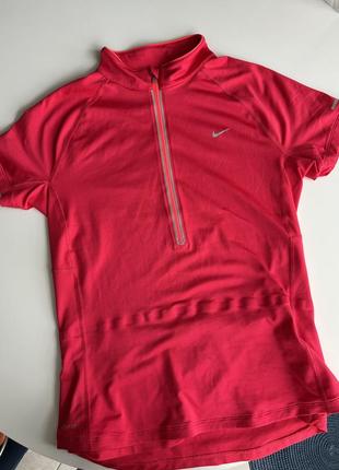 Футболка nike