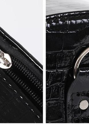 Сумка кейс мастера маникюра, визажиста органайзер косметичка для маникюрных...