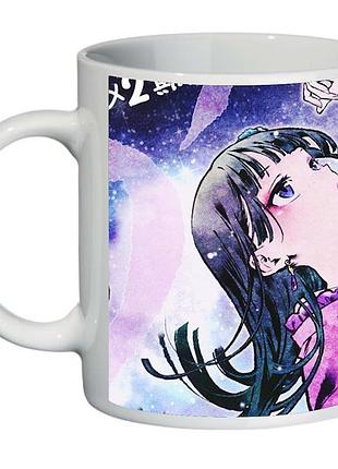 Чашка монолог фармацевта (кружка supercup knh 011)