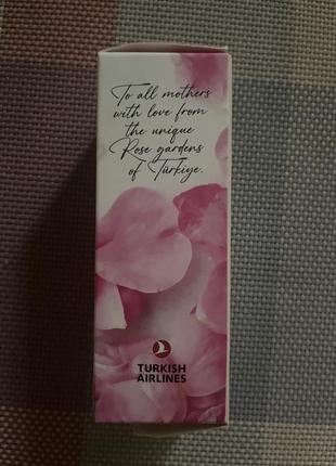 100% розовая вода/ тоник. гейша