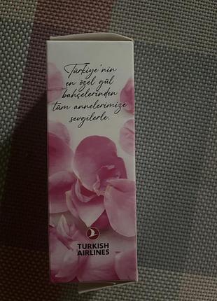 100% розовая вода/ тоник. гейша