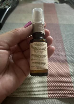 100% розовая вода/ тоник. гейша