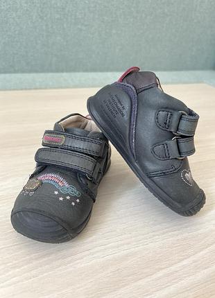 Ботиночки детские biomecanics, размер 20.