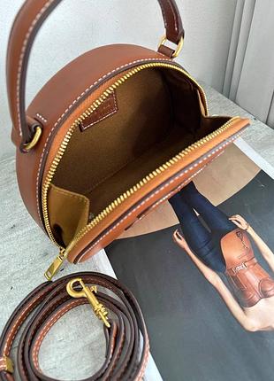 Сумка leather country в разных цветах 6