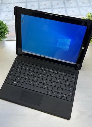 Microsoft surface 3 ips 10.9" fhd ips intel 4/128 gb wifi !
