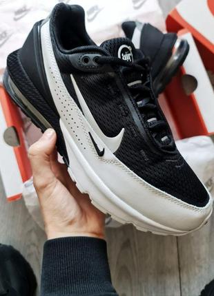 Мужские кроссовки nike air max 270 pulse