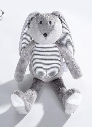 М'яка плюшева іграшка кролик