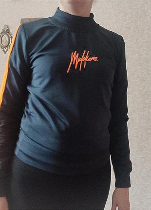 Спортивна кофта malelions