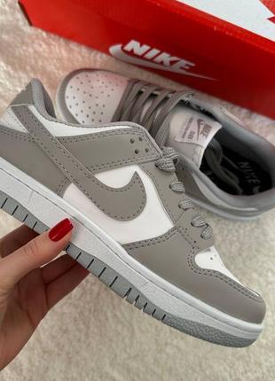 Кроссовки nike