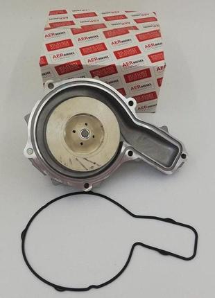Помпа (насос) воды renault/ volvo aer diesel wp044001000 (20431584, 20744939, 7420744940, 7485000763)