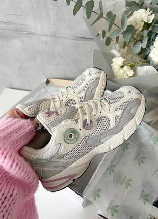 Жіночі кросівки adidas hemp shell toe shoes size 14 wide grey