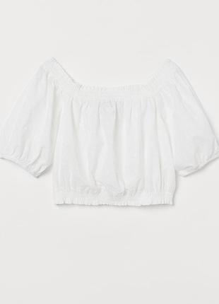 Топ h&m h m