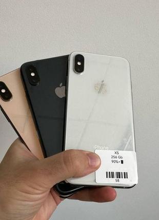 Apple iphone xs 256 gb neverlock