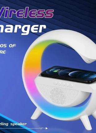 Акция! светильник многофункциональный g500