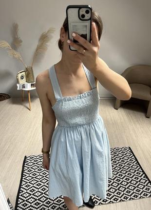 Сукня плаття shein