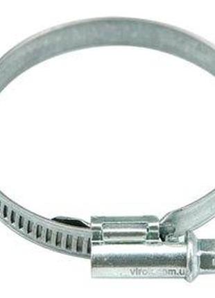 Хомут металевий "torro s" тм norma; ø= 50-70 мм  [50] 1267565060