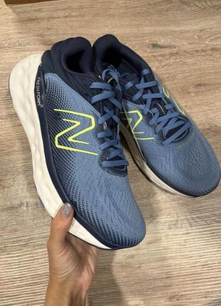 Кросівки new balance fresh foam x 840v1 оригінал