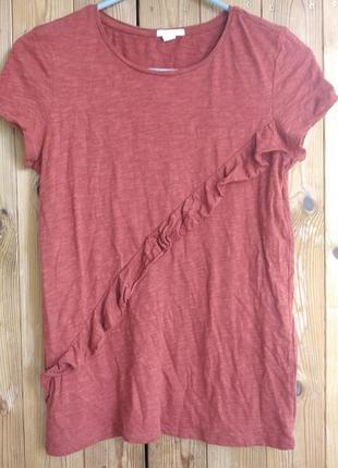 Футболка esprit