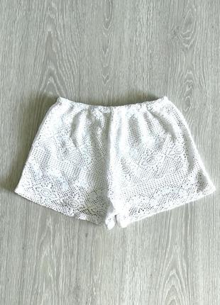 Italy шорти 2