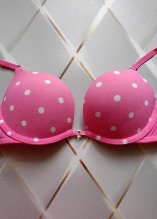 Лиф с пуш ап)))размер 70а/в