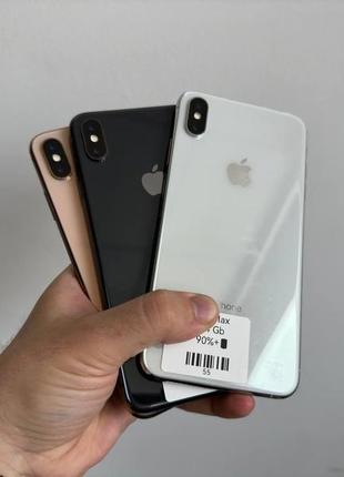 Apple iphone xs max 64 gb neverlock