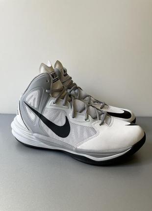 Оригинал кроссовки nike white final 🔥