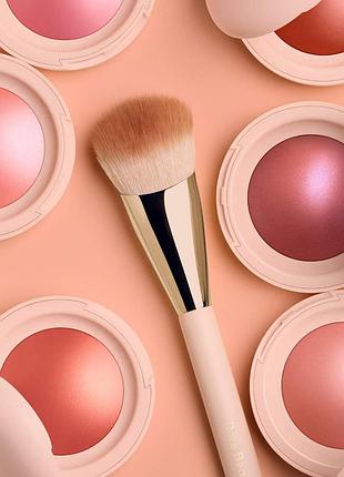 Румяна rare beauty soft pinch luminous powder blush hope, happy 2.8 г
