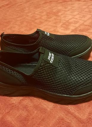 Сліпони чоловічі, сітка