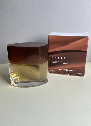 Hoggar yves rocher туалетна вода оригінал!
