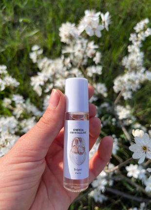 bvlgari omnia crystalline