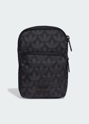 Мужская сумочка, сумка adidas ij5046 оригинал