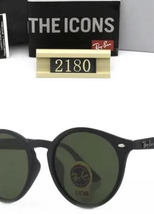 Окуляри ray ban