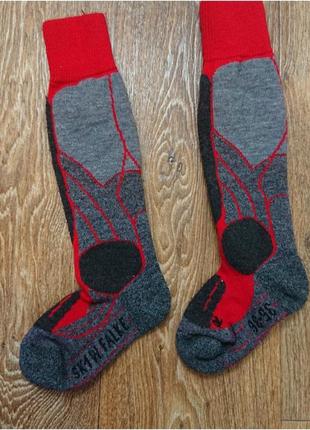 Термошкарпетки люксового бренду falke