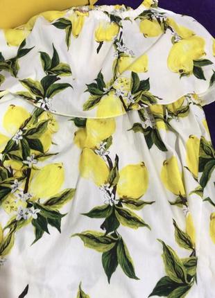Платье в стиле dolcegabbana6 фото