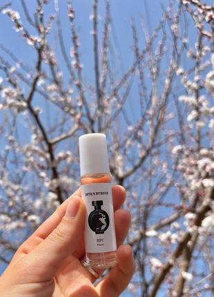 Haute fragrance company devils intrigue