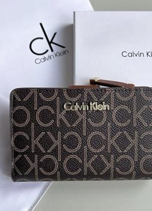 Гаманець calvin klein