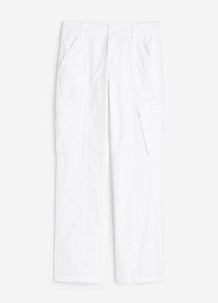 Брюки h&amp;m h m