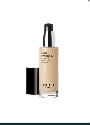 Крем тональнии