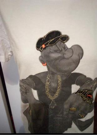 Футболка dolce gabana