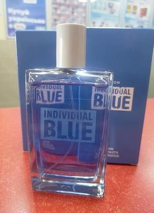 Мужская туалетная вода blue avon